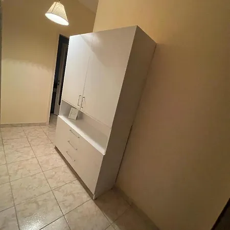 Apartament Mimicry