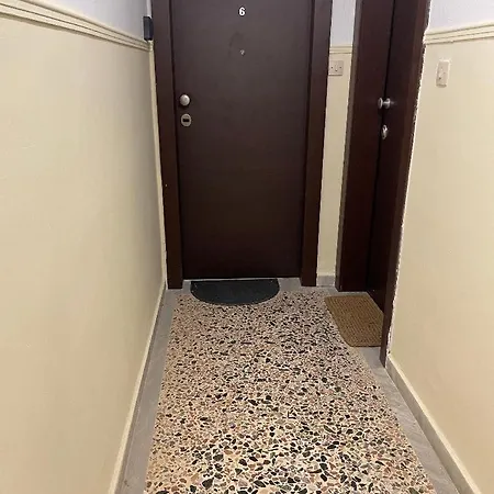 Mimicry Apartament