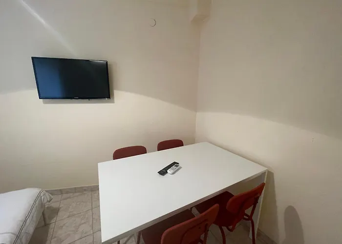 Mimicry 公寓 尼亚普拉加