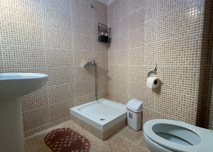 Mimicry 公寓 尼亚普拉加