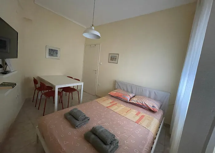 公寓 Mimicry 尼亚普拉加