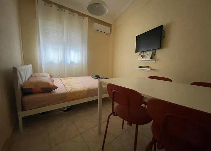 公寓 Mimicry 尼亚普拉加