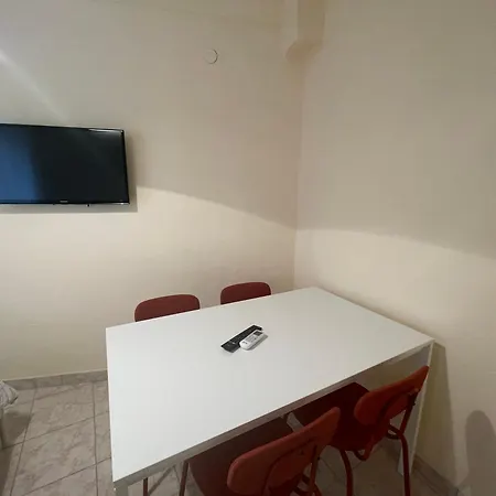 Mimicry Apartament Nea Plagia