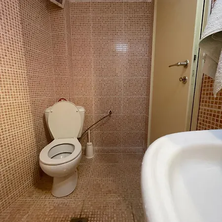 Apartament Mimicry Nea Plagia