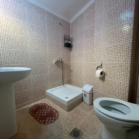 Mimicry Apartament Nea Plagia