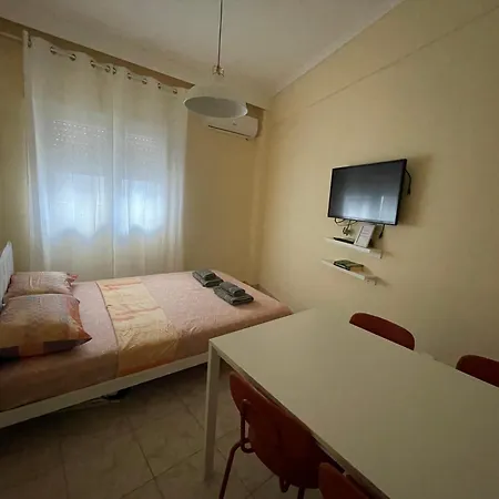 Apartament Mimicry *