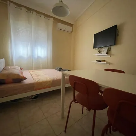 Apartament Mimicry Nea Plagia